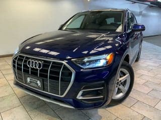 Audi 2021 Q5