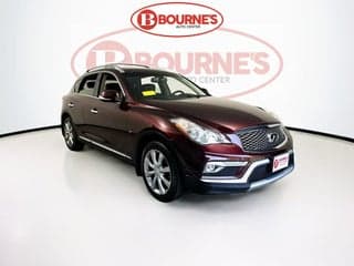 Infiniti 2017 QX50