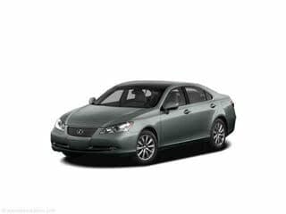 Lexus 2008 ES 350