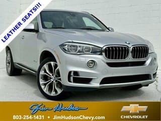 BMW 2017 X5