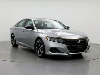 Honda 2022 Accord