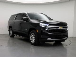 Chevrolet 2023 Suburban