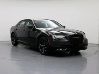 Chrysler 2023 300