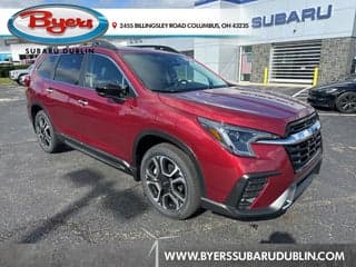 Subaru 2024 Ascent