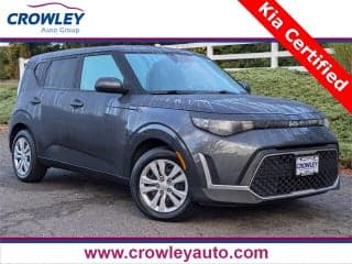 Kia 2023 Soul