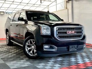 GMC 2018 Yukon XL