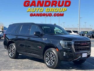 GMC 2021 Yukon