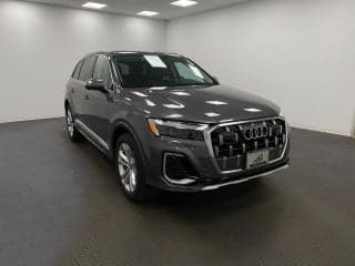 Audi 2025 Q7