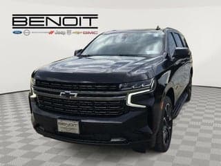 Chevrolet 2022 Tahoe