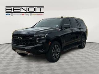 Chevrolet 2023 Tahoe