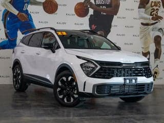 Kia 2023 Sportage