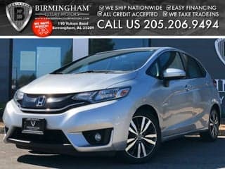 Honda 2015 Fit