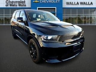 Dodge 2019 Durango