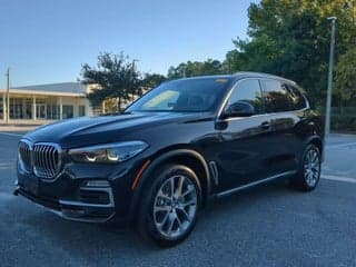 BMW 2019 X5