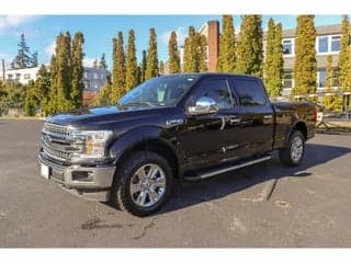 Ford 2018 F-150