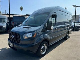 Ford 2019 Transit