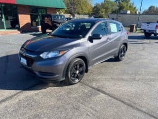 Honda 2017 HR-V