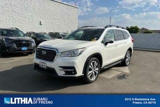 Subaru 2019 Ascent