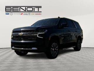 Chevrolet 2023 Tahoe