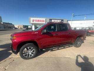 Chevrolet 2019 Silverado 1500