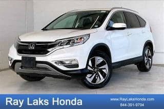 Honda 2015 CR-V