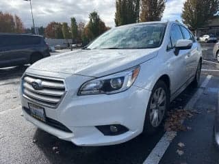 Subaru 2016 Legacy