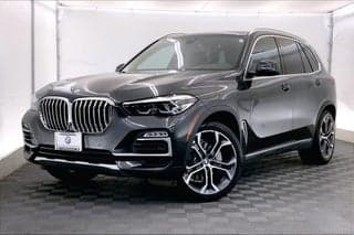 BMW 2020 X5