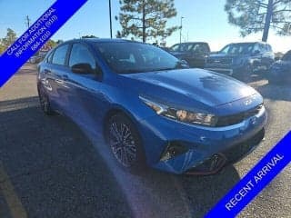 Kia 2023 Forte