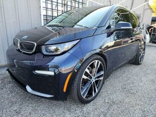 BMW 2018 i3