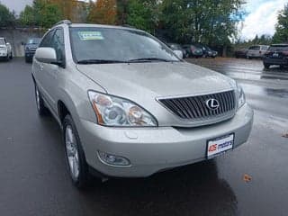 Lexus 2005 RX 330