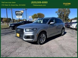 Audi 2018 Q7