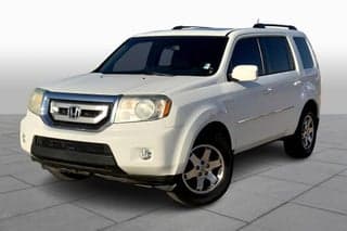 Honda 2010 Pilot