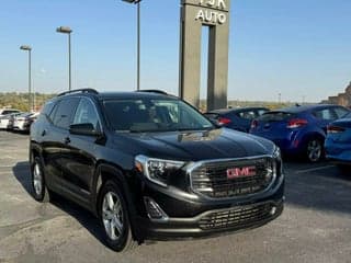 GMC 2018 Terrain