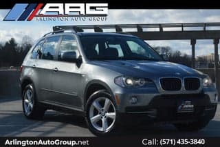 BMW 2009 X5