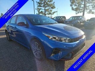 Kia 2024 Forte