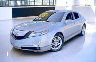 Acura 2011 TL