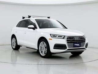 Audi 2019 Q5