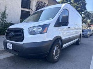 Ford 2019 Transit