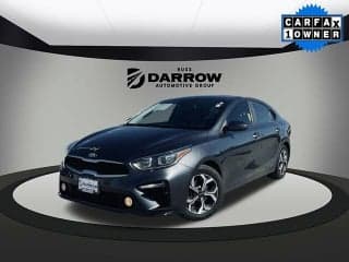 Kia 2019 Forte