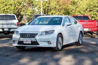 Lexus 2014 ES 350