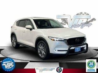 Mazda 2019 CX-5