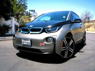 BMW 2017 i3