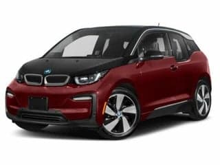 BMW 2020 i3