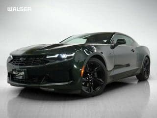 Chevrolet 2020 Camaro