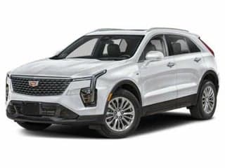 Cadillac 2024 XT4