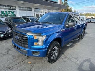 Ford 2017 F-150