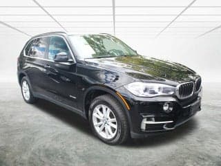 BMW 2015 X5