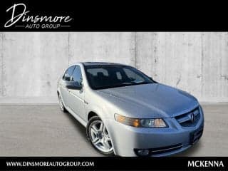 Acura 2008 TL