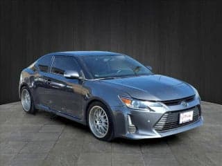 Scion 2014 tC