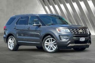 Ford 2016 Explorer